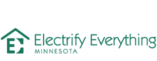 Electrify Everything Logo