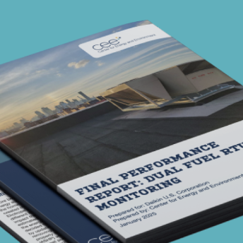image of CEE reports and findings