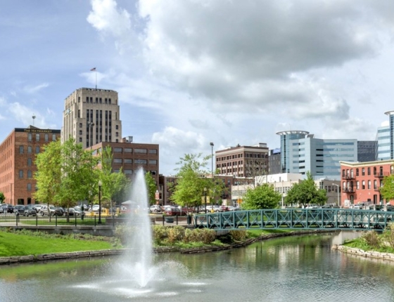 Kalamazoo