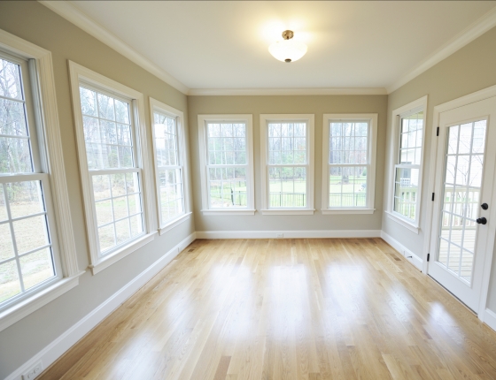 new windows 