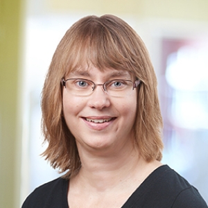 Headshot of Brenda Yaritz