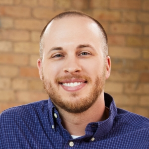 Headshot of Alex Haynor