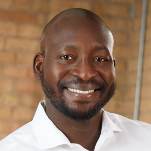 Headshot of Ariel Zannou