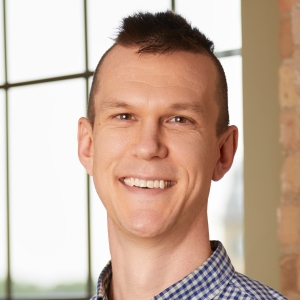 Headshot of Jesse Peterson-Brandt