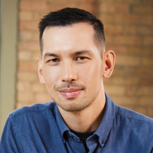 Headshot of Tyson Borom