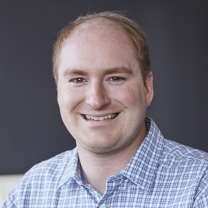 Headshot of Alex Dumont
