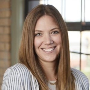 Headshot of Angela Peterson