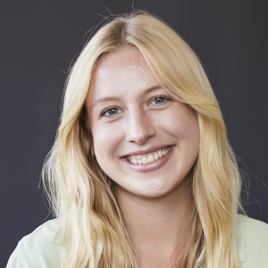 Headshot of Autumn Soban