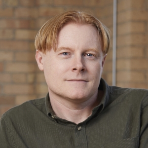 Headshot of Brian Anderson