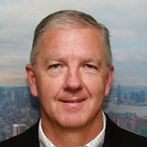 Headshot of Ed McGlynn
