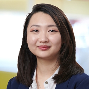 Headshot of Lecam Trang