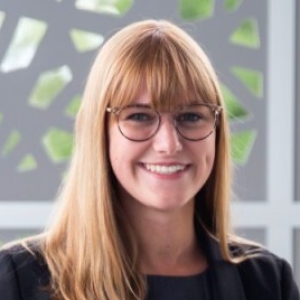 Headshot of Jordyn Purvins