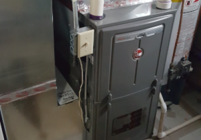 furnace