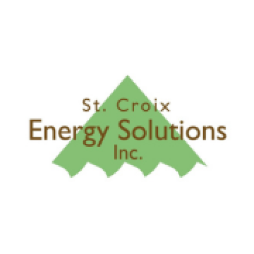St. Croix Energy Solutions' logo