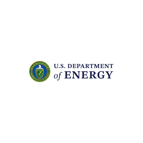 U.S. Department of Energy seal
