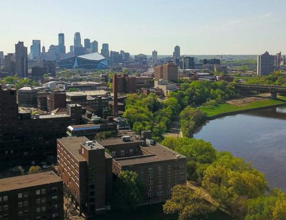minneapolis