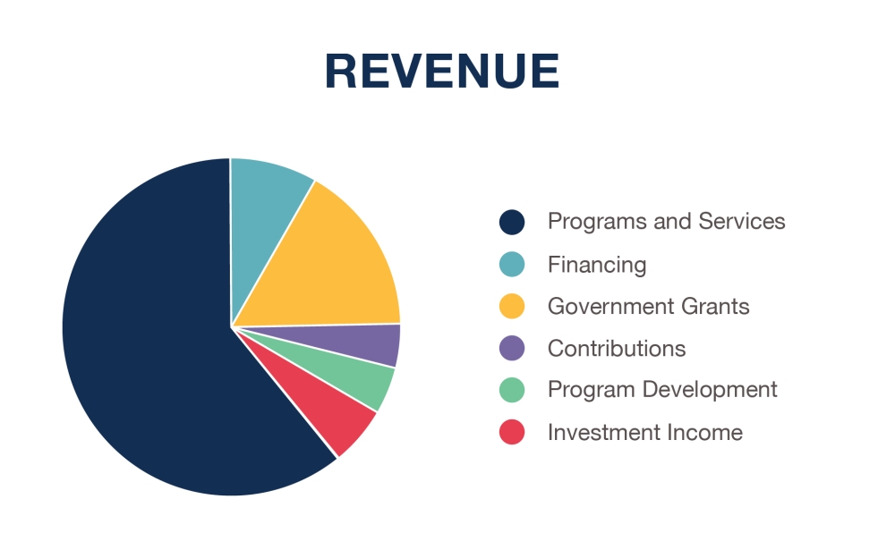 2023 revenue