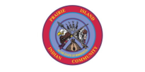 Prairie Island Indian Community logo