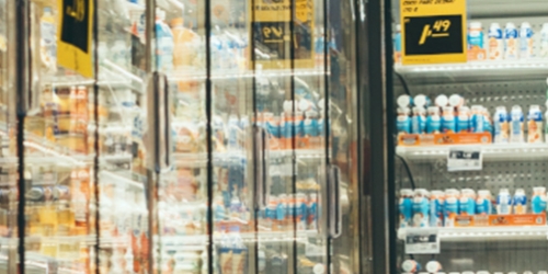 fridges