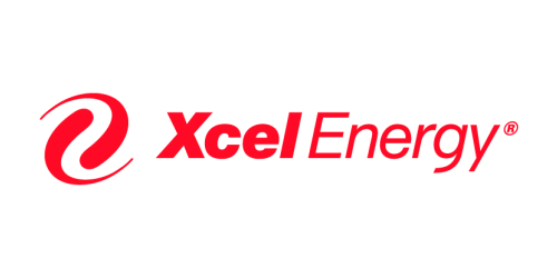 Xcel Energy logo