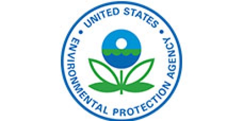 Environmental Protection Agency (EPA) logo