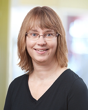 Headshot of Brenda Yaritz