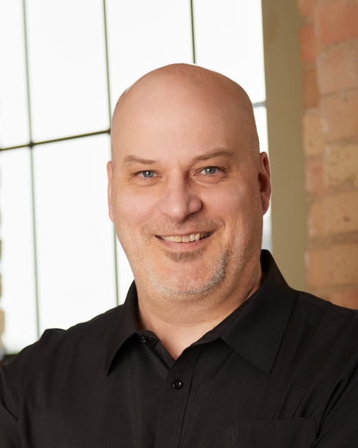 Headshot of Heath Heiberg