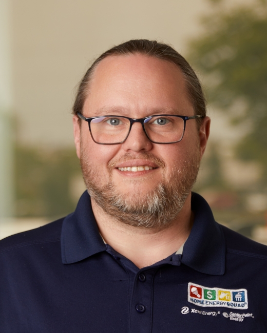 Headshot of Isaiah Mckeown