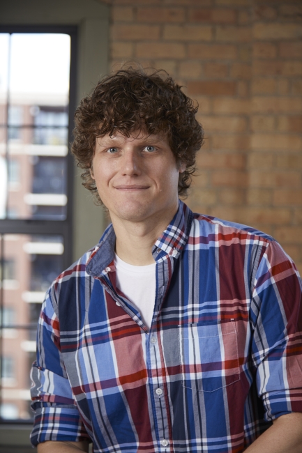 Headshot of Steve Moore