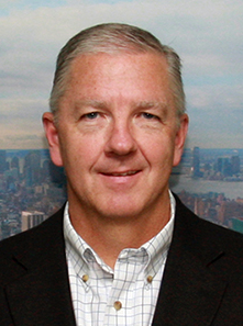 Headshot of Ed McGlynn