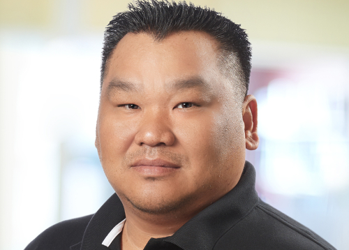 Cheng Vang