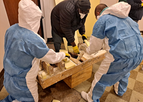 Workforce Development