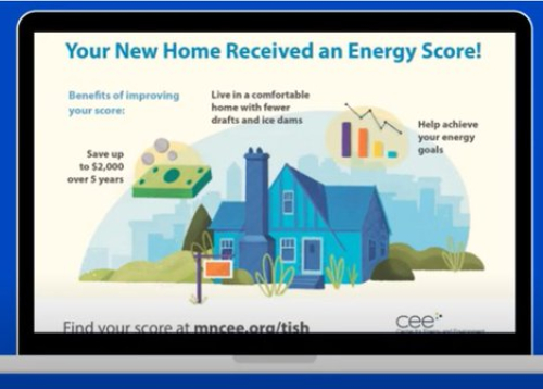 Energy Disclosure website graphic 