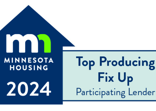 MN Housing logo