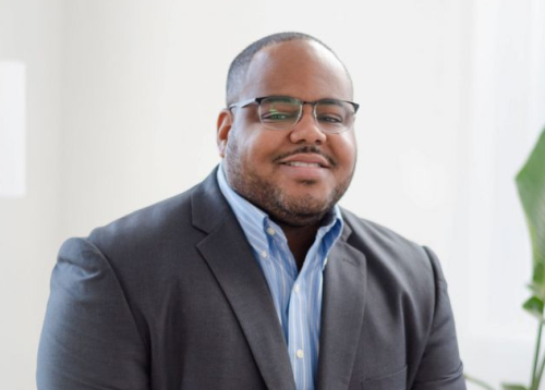 New board member Jimmy Loyd