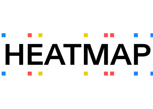 Logo for News Source Heatmap
