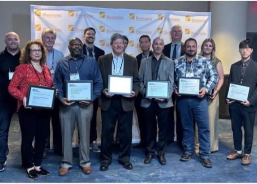 CEE’S One-Stop Small Business Program Honored by U.S. Dept of Energy