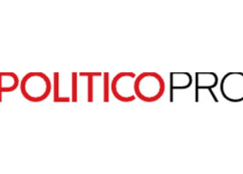 Politico Pro