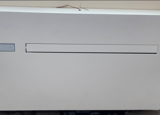 packaged terminal air conditioner