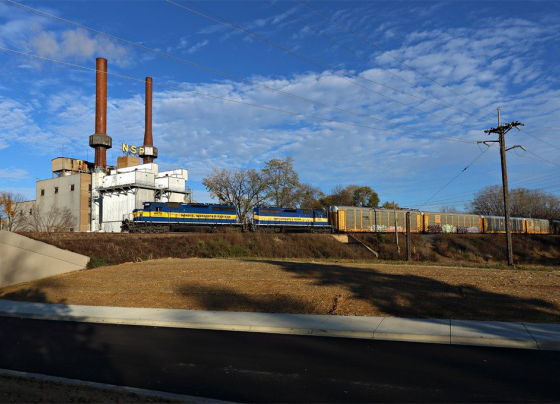 red wing power plant