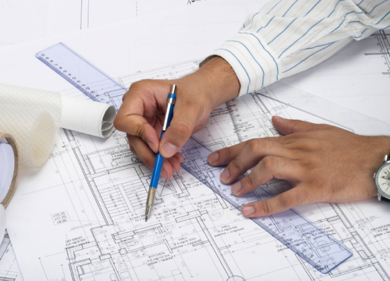 blueprints