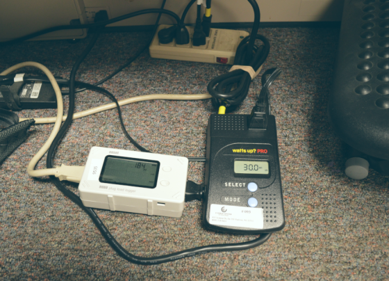 plug load monitors