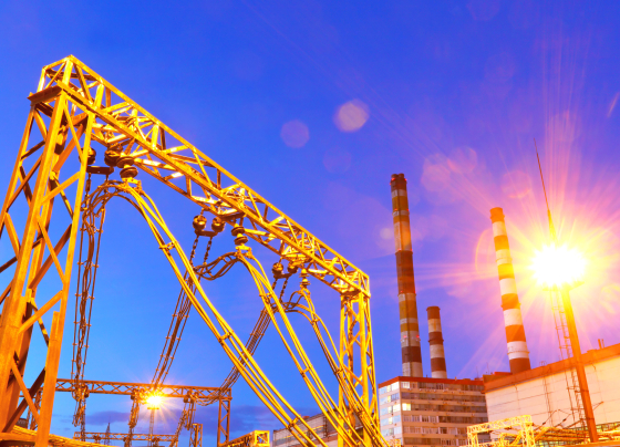 industrial electrification