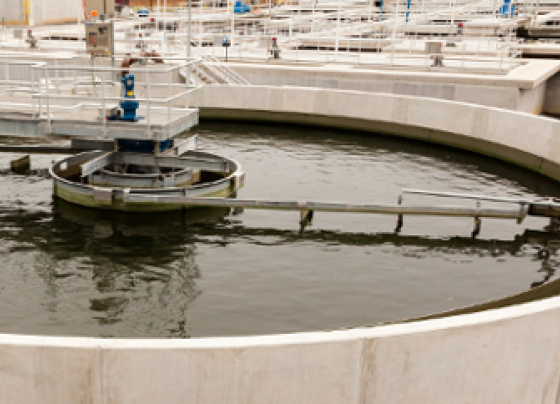 wastewater image